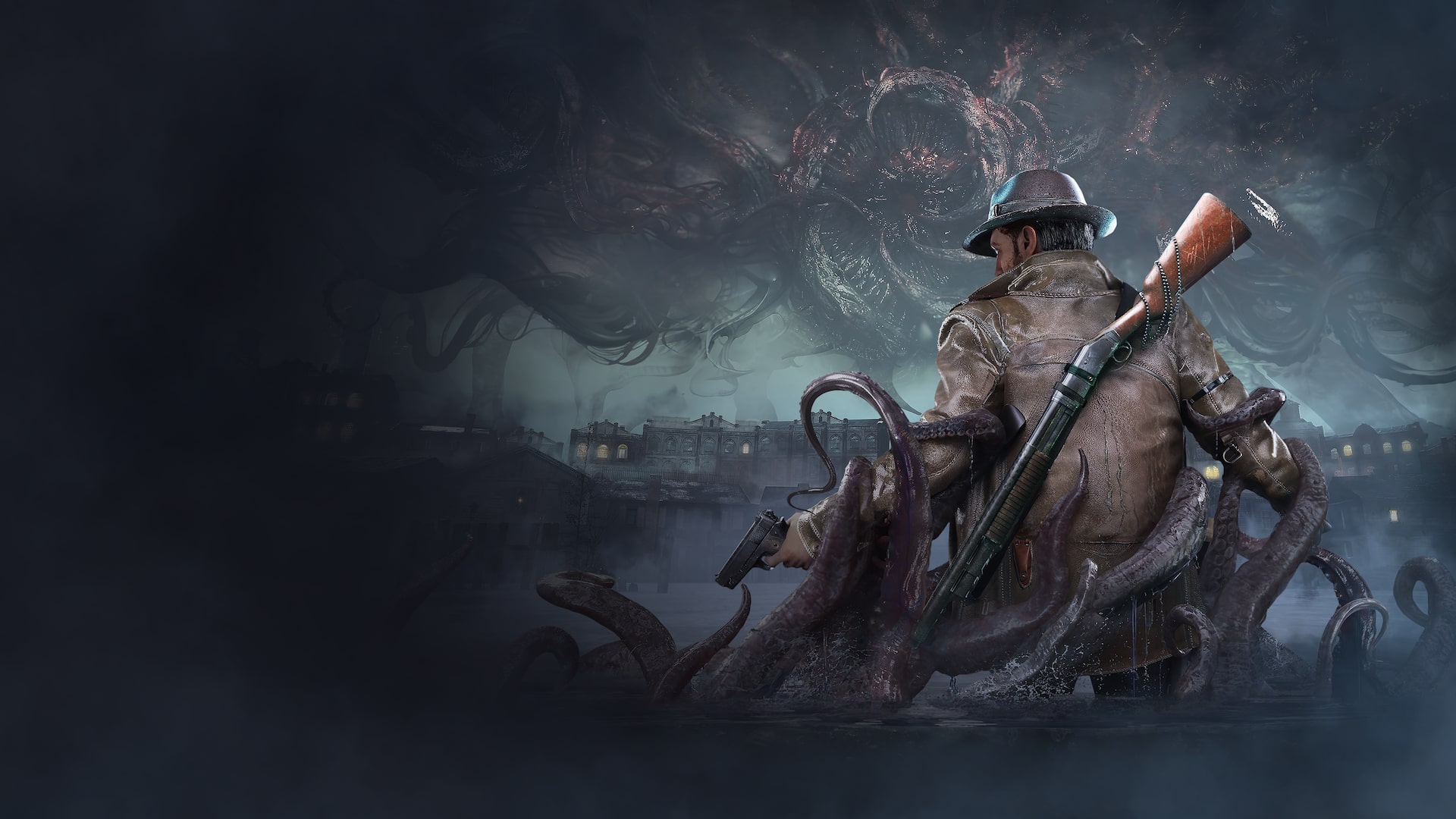 Guida ai Trofei The Sinking City 2