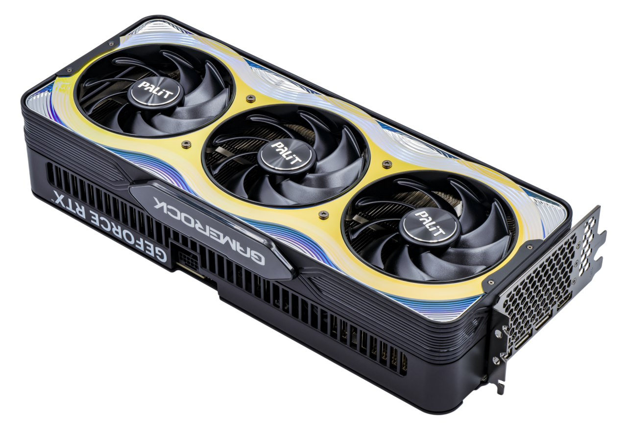 RTX Mega Geometry 2.0 sulle schede video GeForce RTX