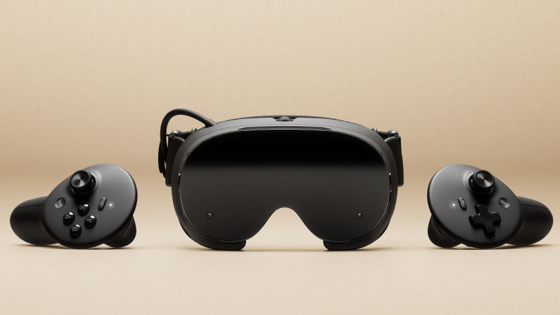 Steam Frame è arrivato: il visore VR di Valve tra prezzo alto e recensioni divise