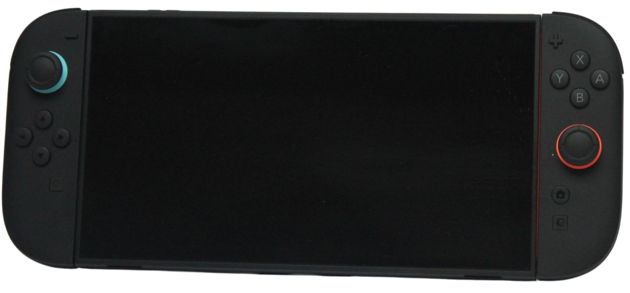 Nintendo Switch 2, il firmware 23.0.0 aggiunge il VRR in modalità TV
