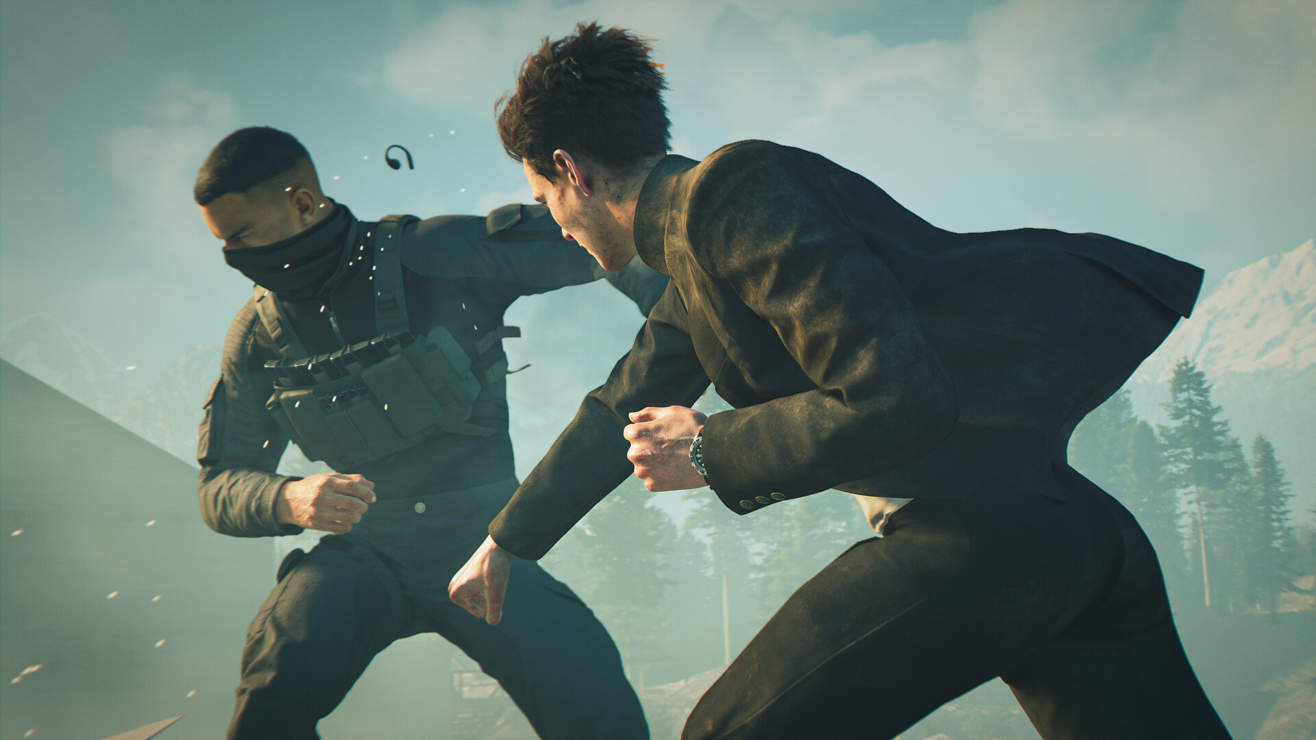 007 First Light su Switch 2: data di uscita fissata al 18 marzo 2027