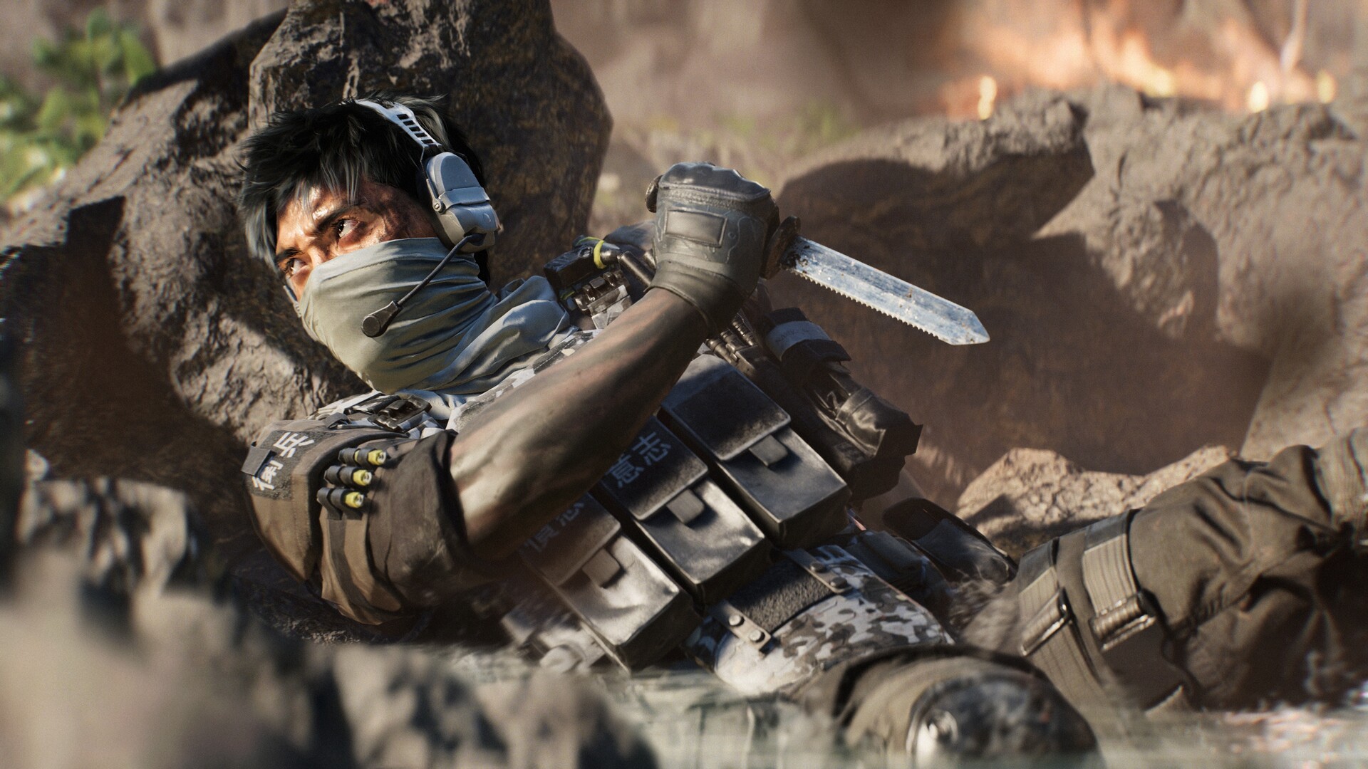 Battlefield 6 su Game Pass dal 13 ottobre: arriva con EA Play insieme a Valor Mortis e Deep Dish Dungeon