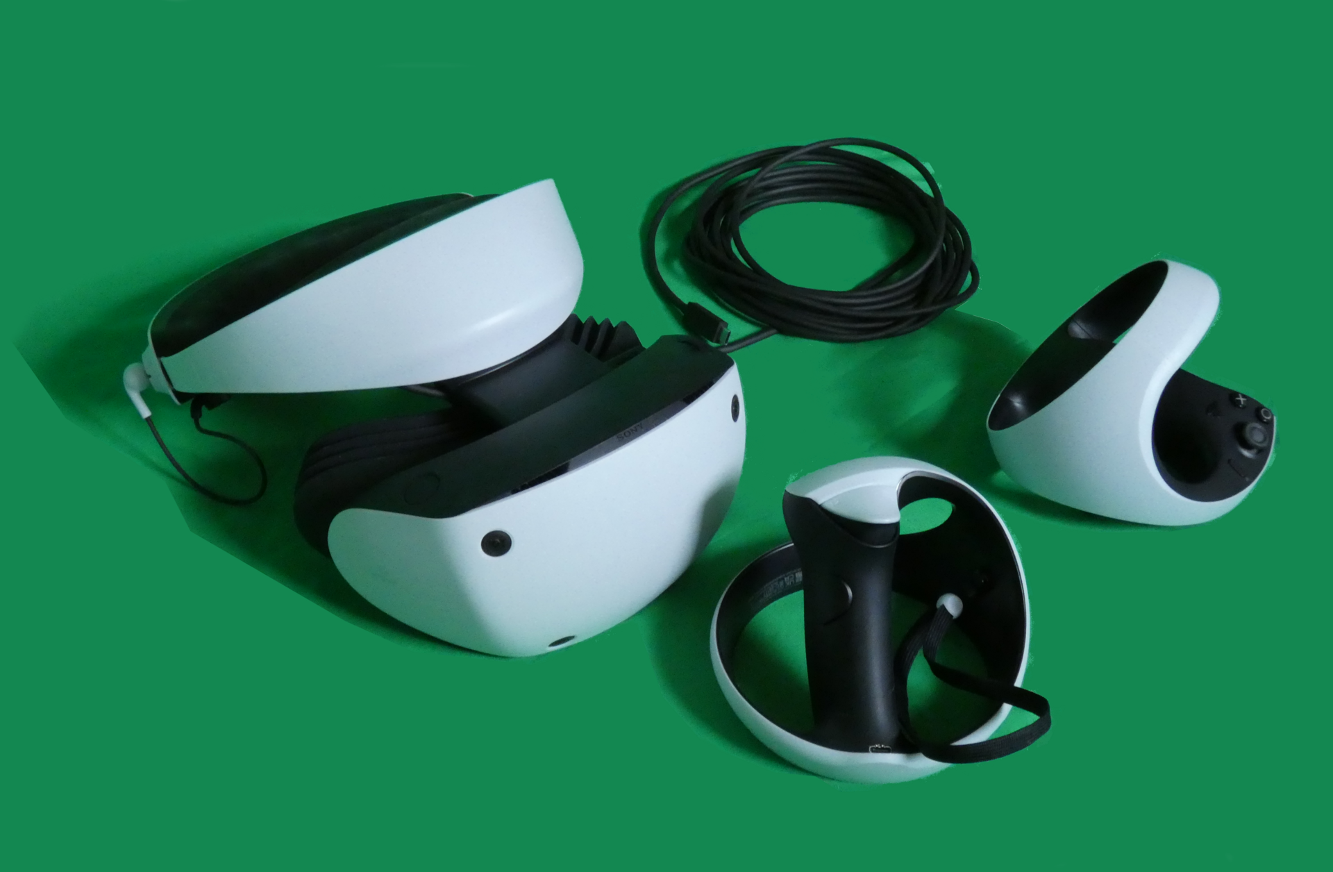 Sony cede oltre 400 brevetti VR a Meta: è l’addio a PlayStation VR2?