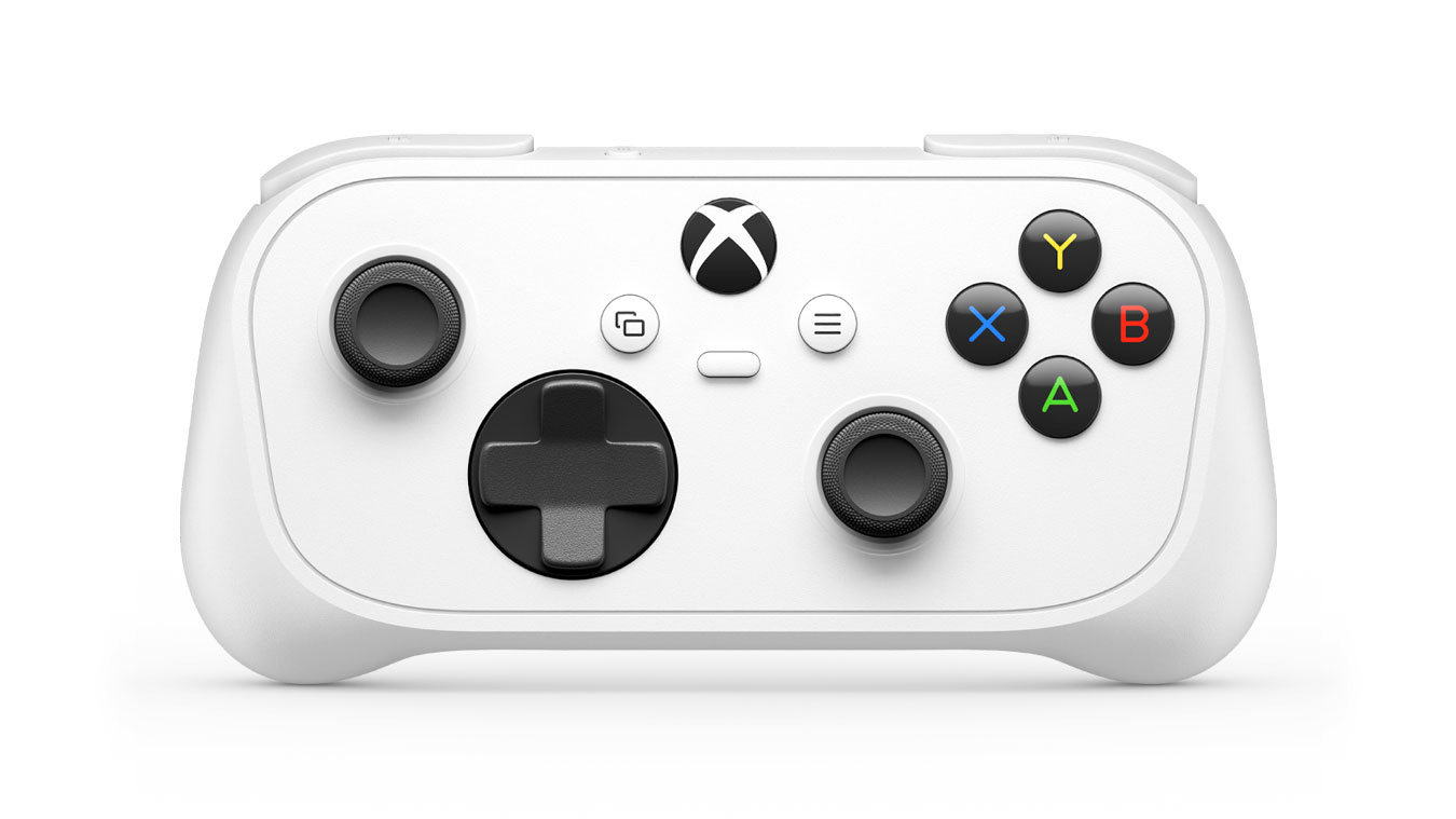 Controller Xbox Nano: il pad più piccolo di Microsoft esce il 4 novembre a 49,99 dollari