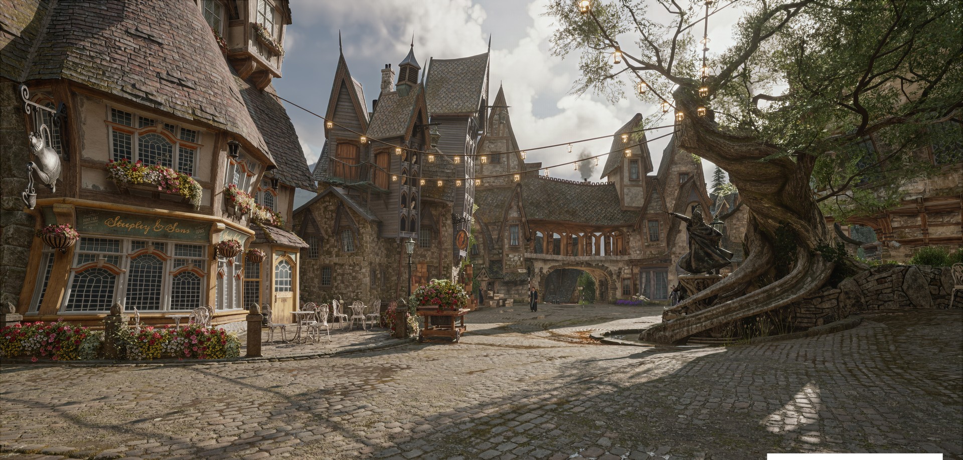 DLSS 5 diventa due volte più veloce: modello più leggero, -20% di VRAM e arrivo su Hogwarts Legacy