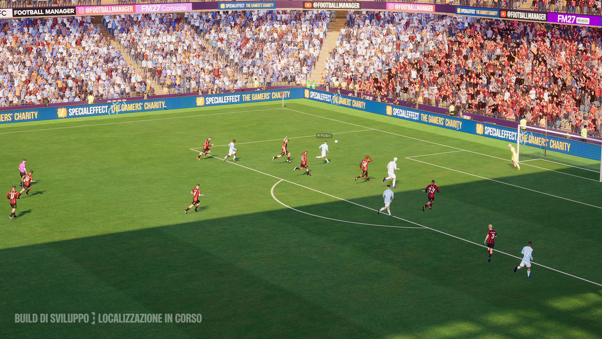 Football Manager 27 gratis su PC fino al 3 novembre: tutto sbloccato e salvataggi conservati
