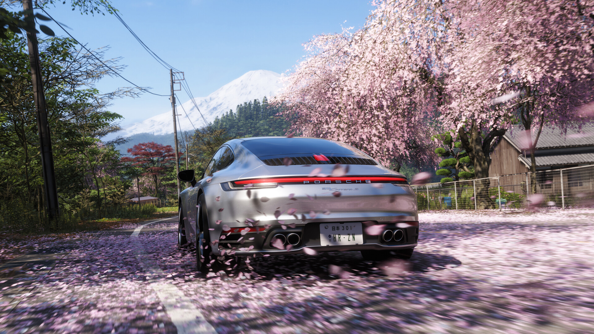 Forza Horizon 6 su PS5 dal 26 gennaio 2027: prima espansione il 21 gennaio su tutte le piattaforme
