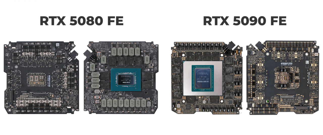 GeForce NOW DLSS 4.5: la scheda GeForce RTX 5080 dei server Ultimate
