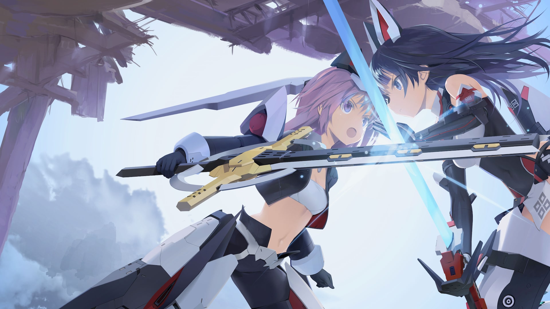 Guida ai Trofei Alice Gear Aegis CS: Concerto of Simulatrix