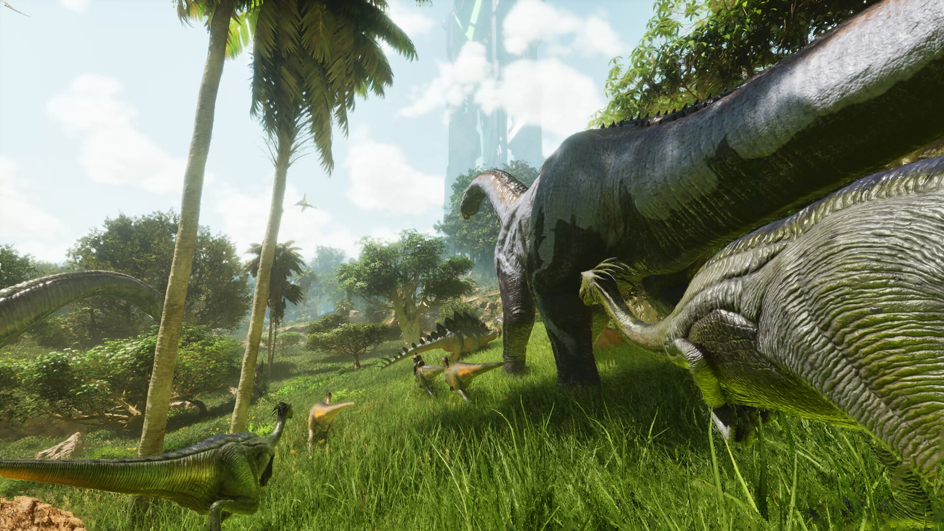 Guida ai Trofei ARK: Survival Ascended