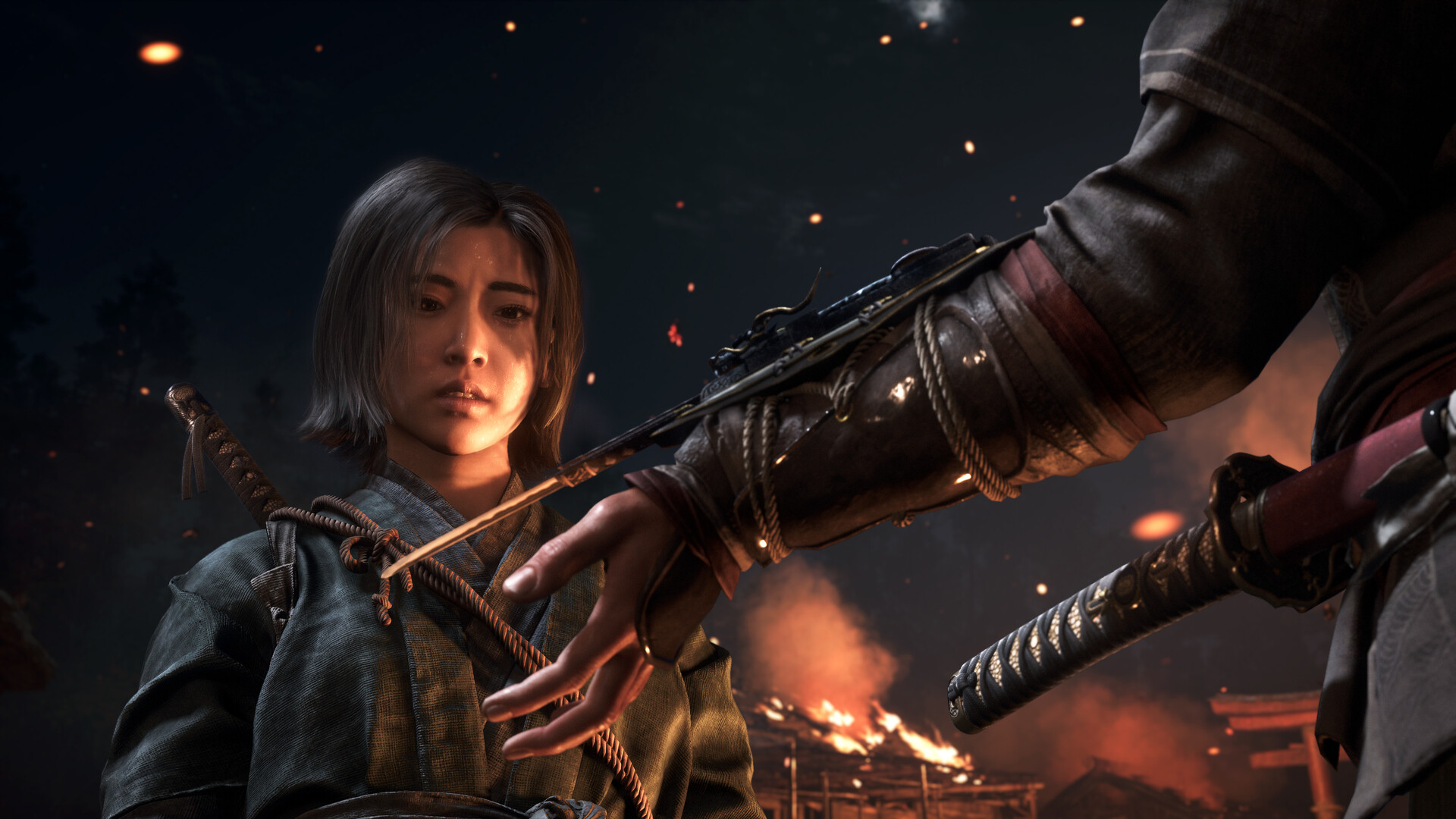 Guida ai Trofei Assassin’s Creed Shadows