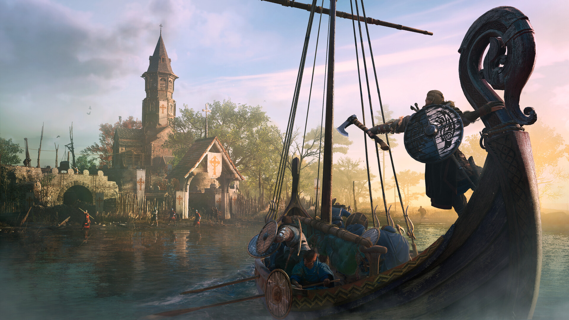 Guida ai Trofei Assassin’s Creed Valhalla