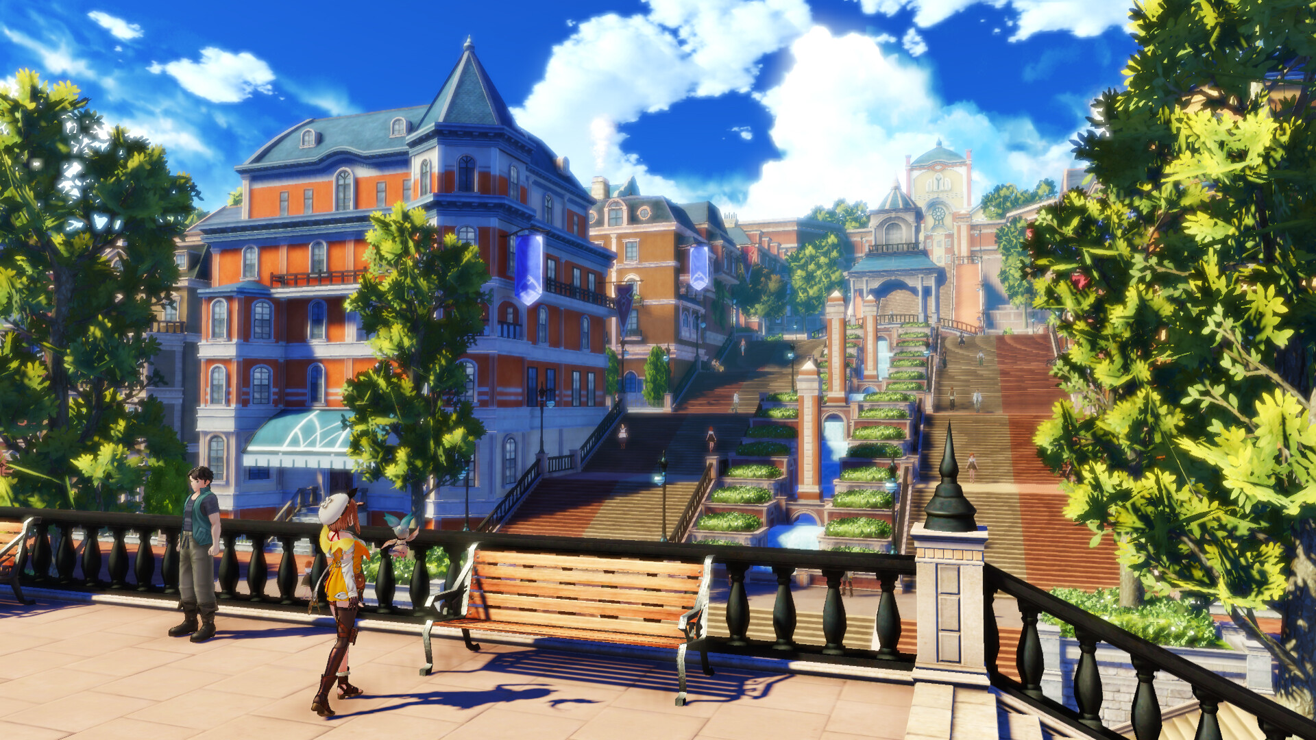 Guida ai Trofei Atelier Ryza 2: Lost Legends & the Secret Fairy
