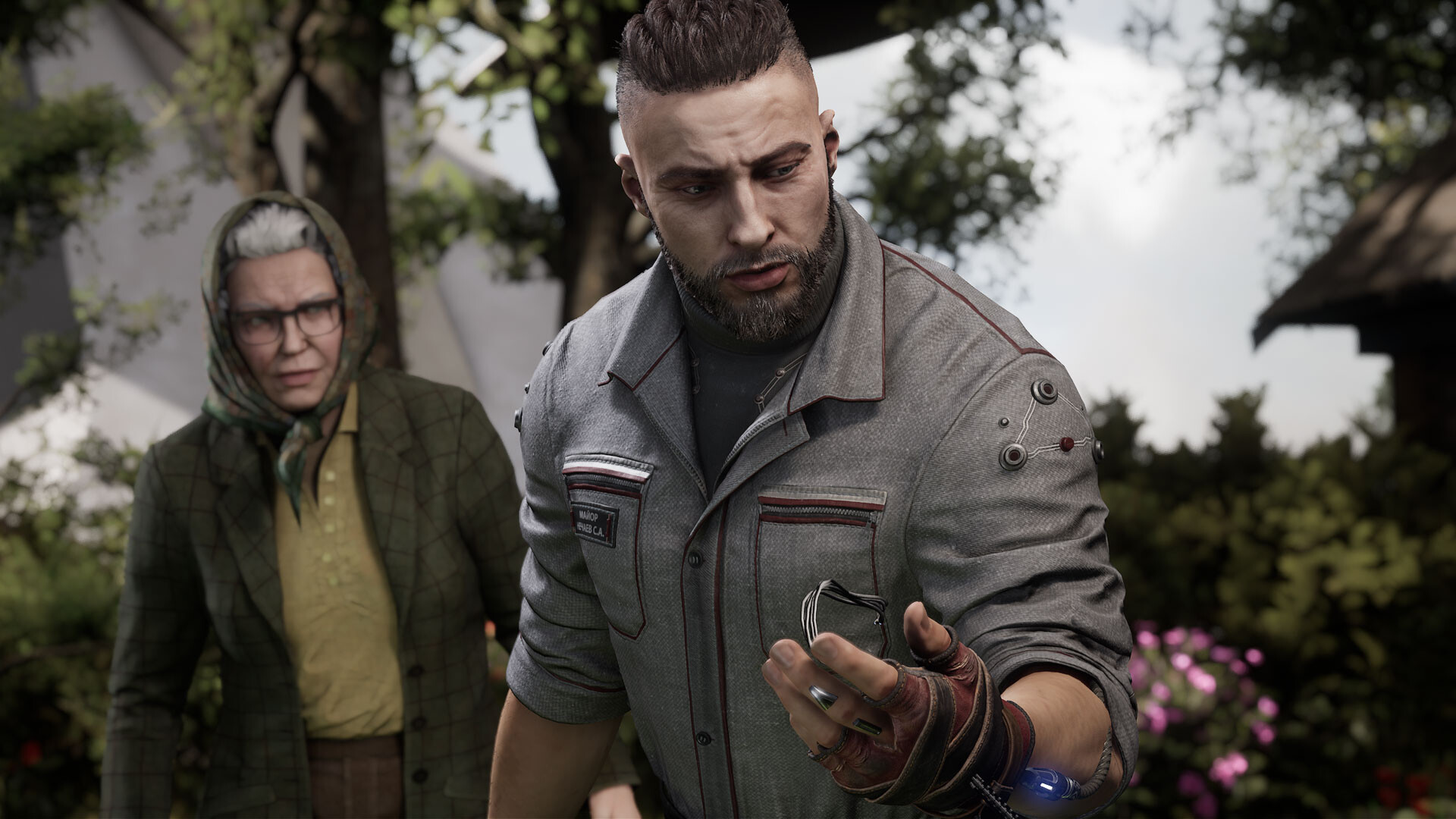 Guida ai Trofei Atomic Heart