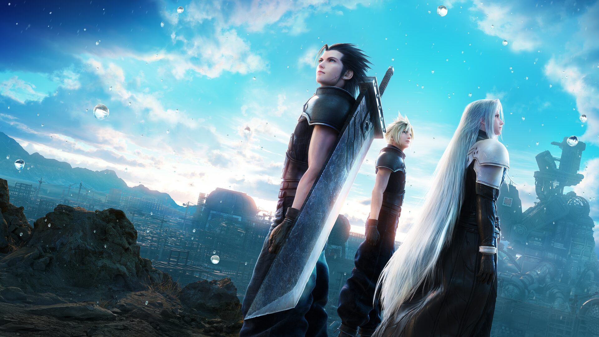 Guida ai Trofei Crisis Core – Final Fantasy VII – Reunion