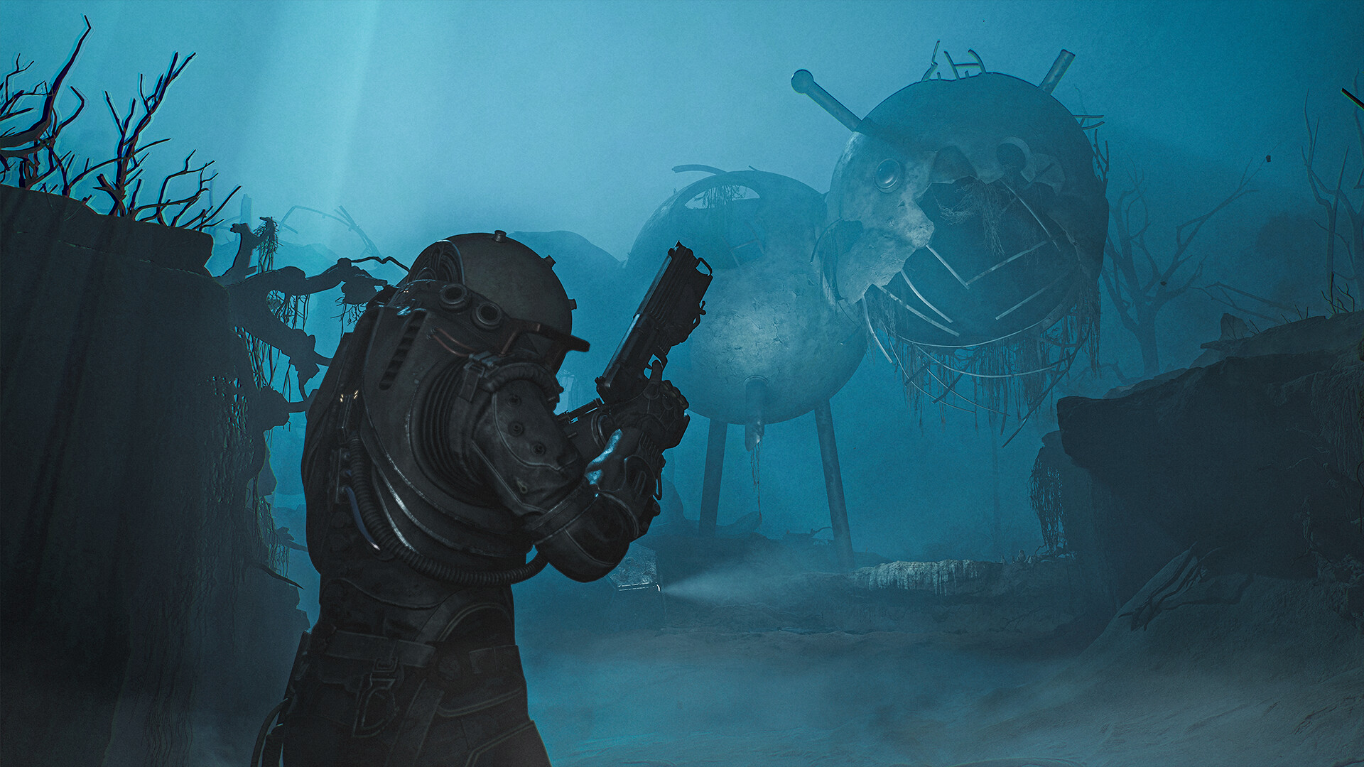 Guida ai Trofei Cronos: The New Dawn