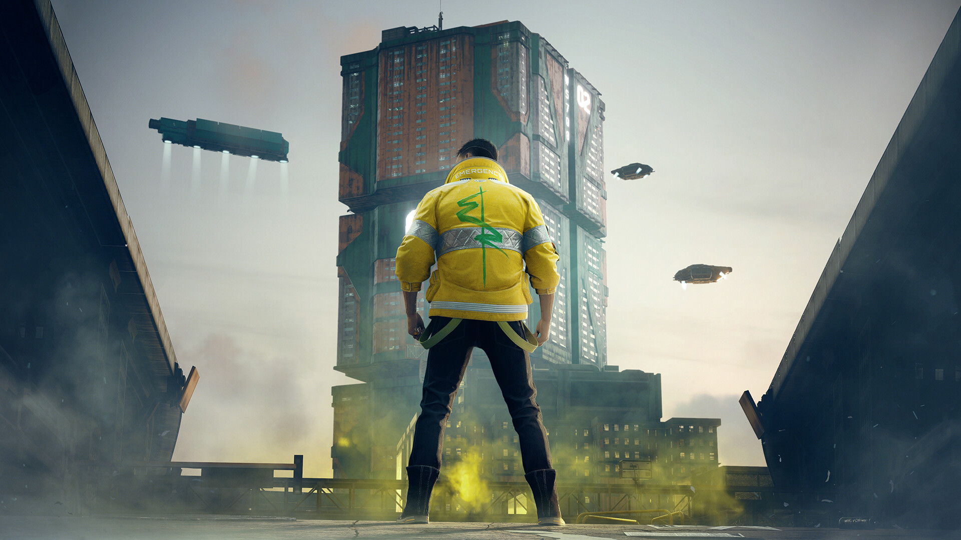 Guida ai Trofei Cyberpunk 2077