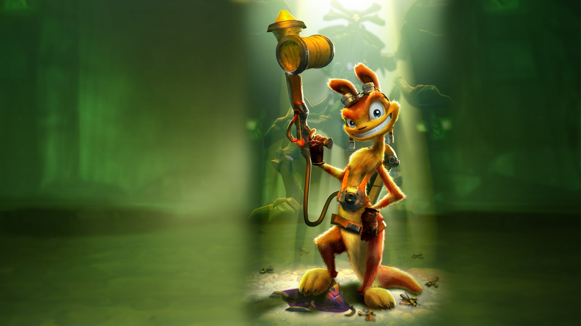 Guida ai Trofei Daxter