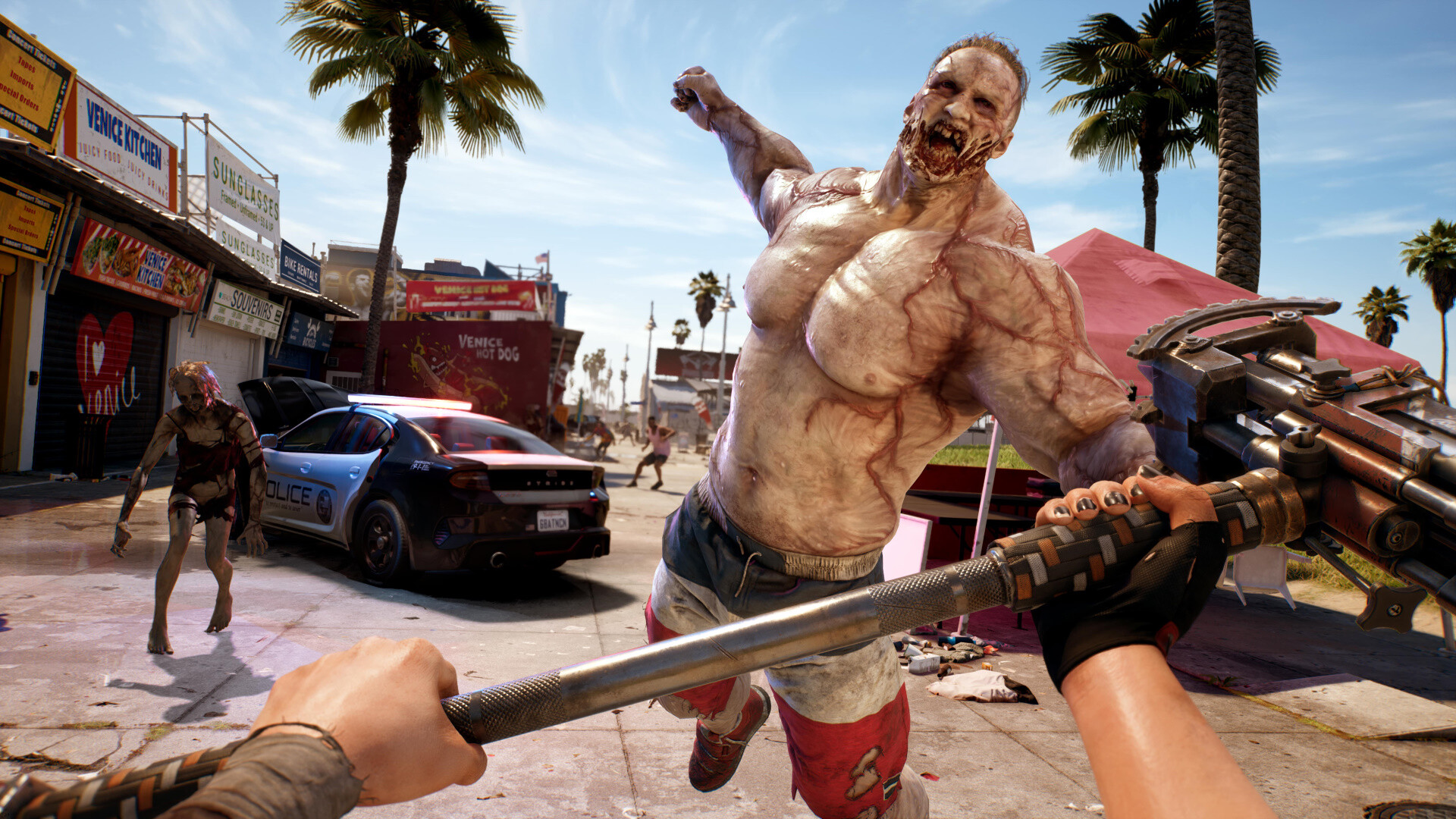 Guida ai Trofei Dead Island 2