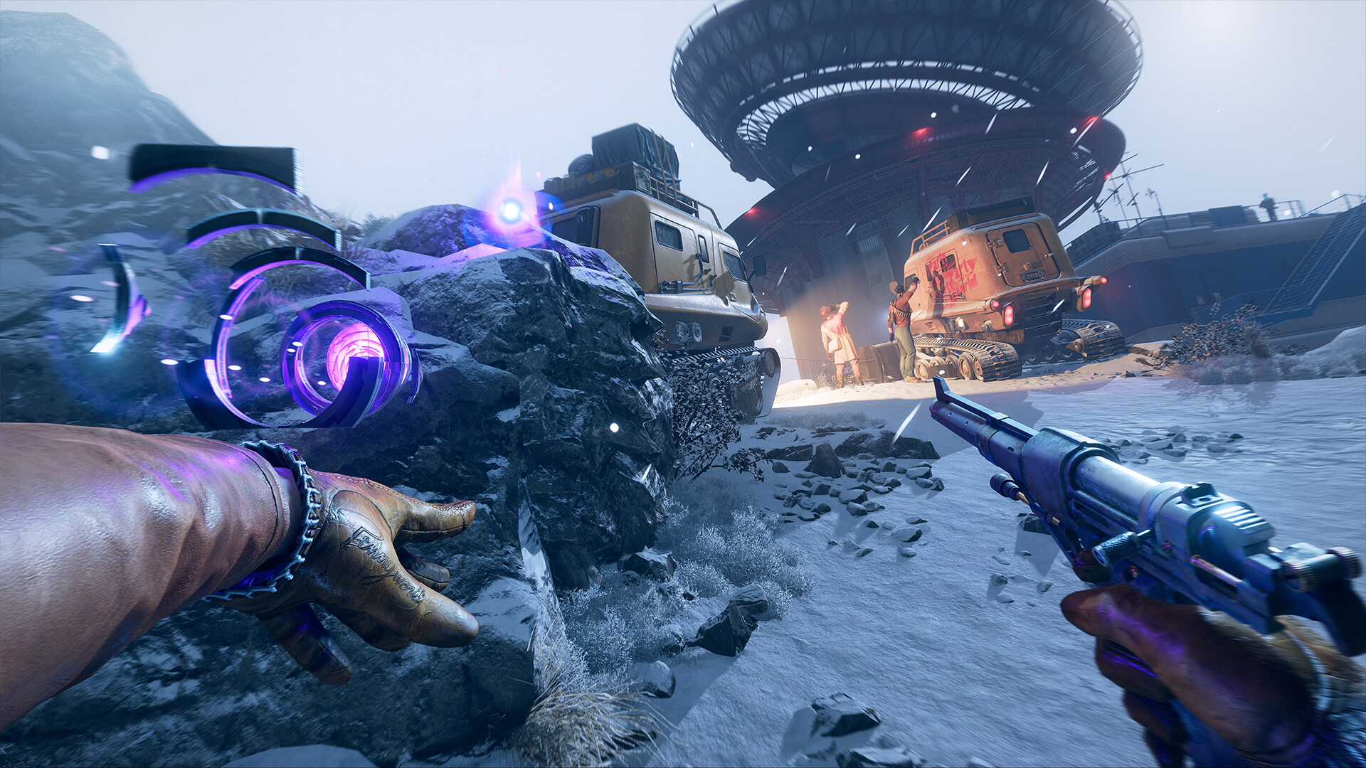 Guida ai Trofei Deathloop
