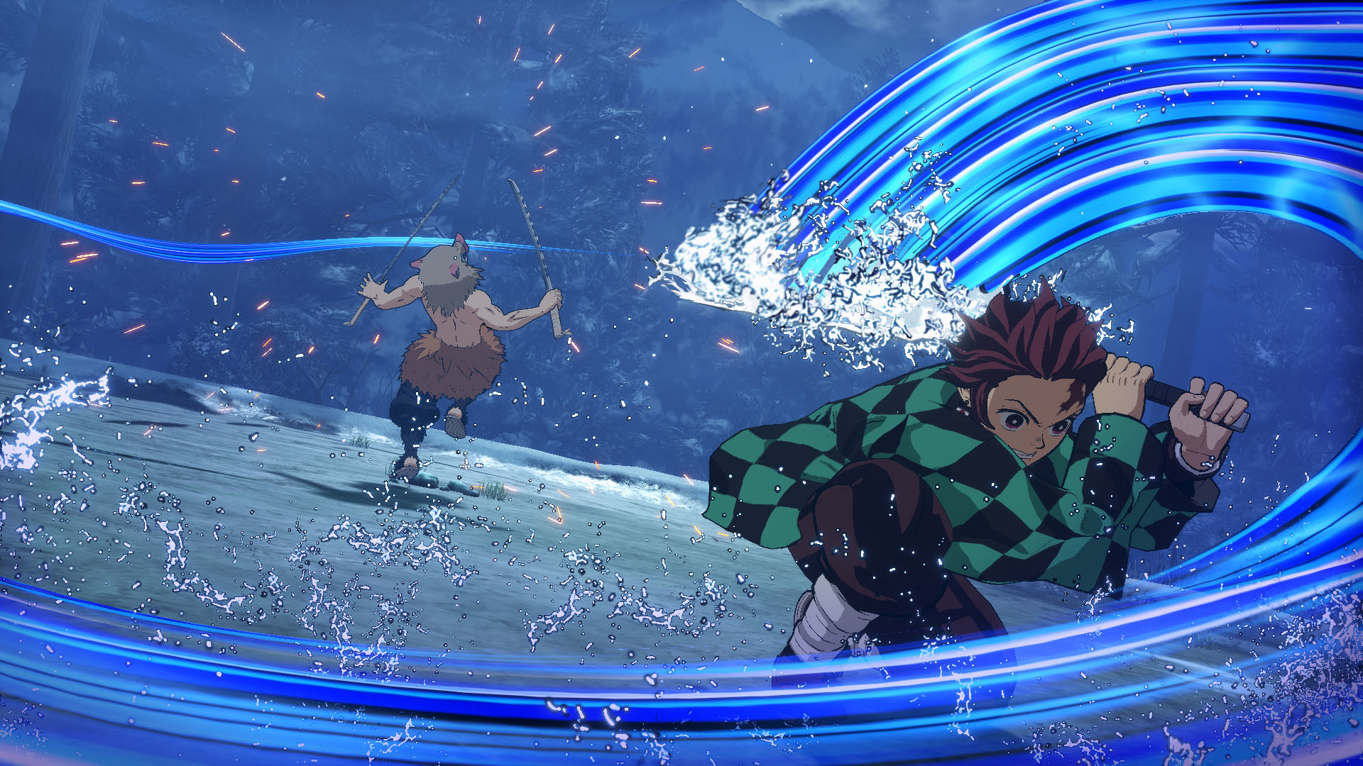 Guida ai Trofei Demon Slayer -Kimetsu no Yaiba- The Hinokami Chronicles