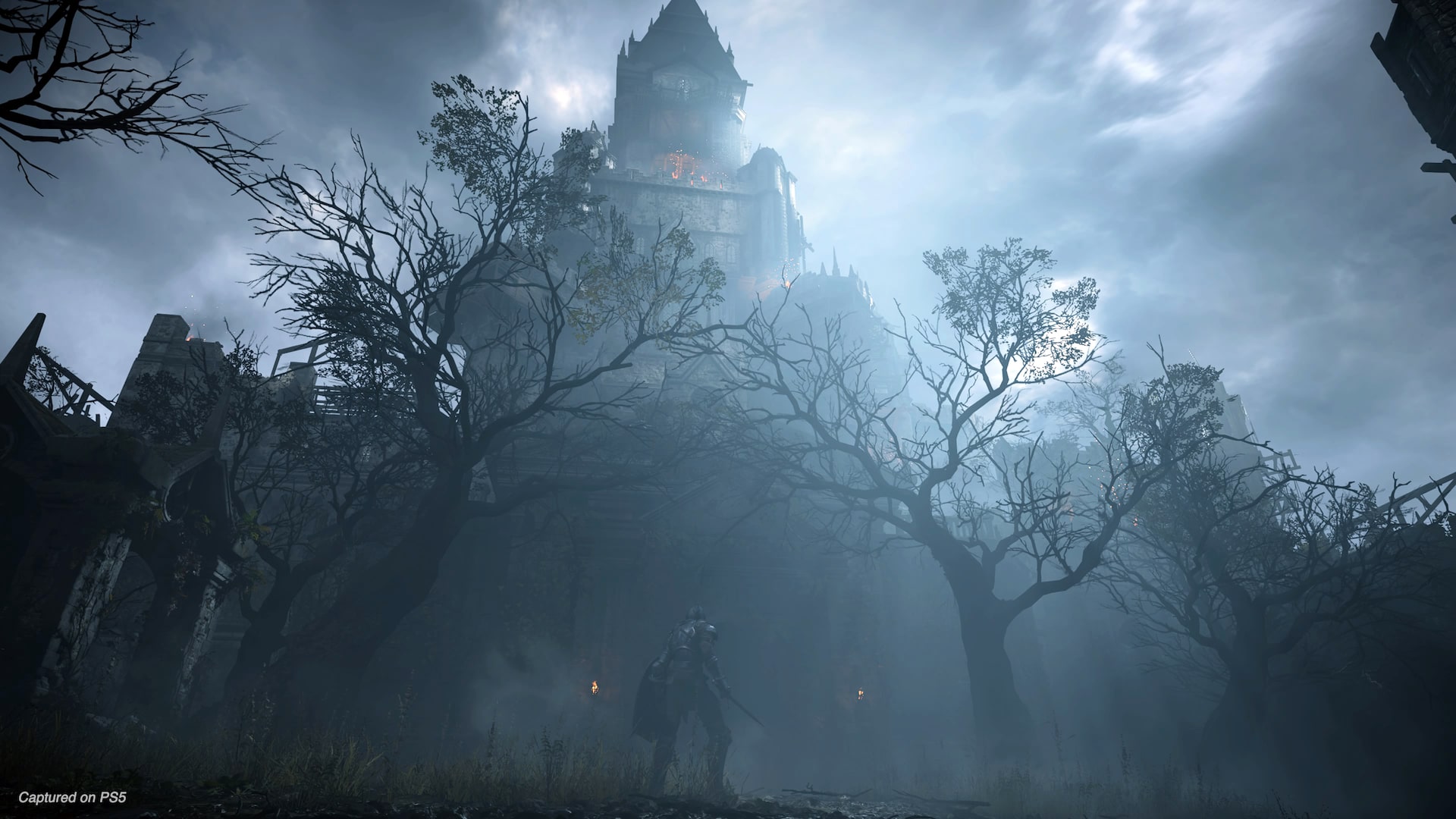 Guida ai Trofei Demon’s Souls