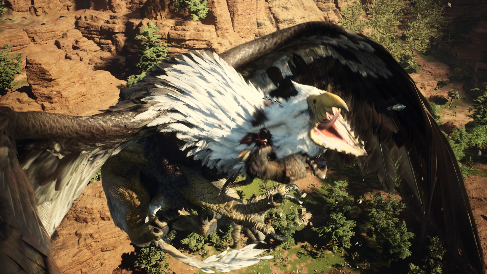 Guida ai Trofei Dragon’s Dogma 2