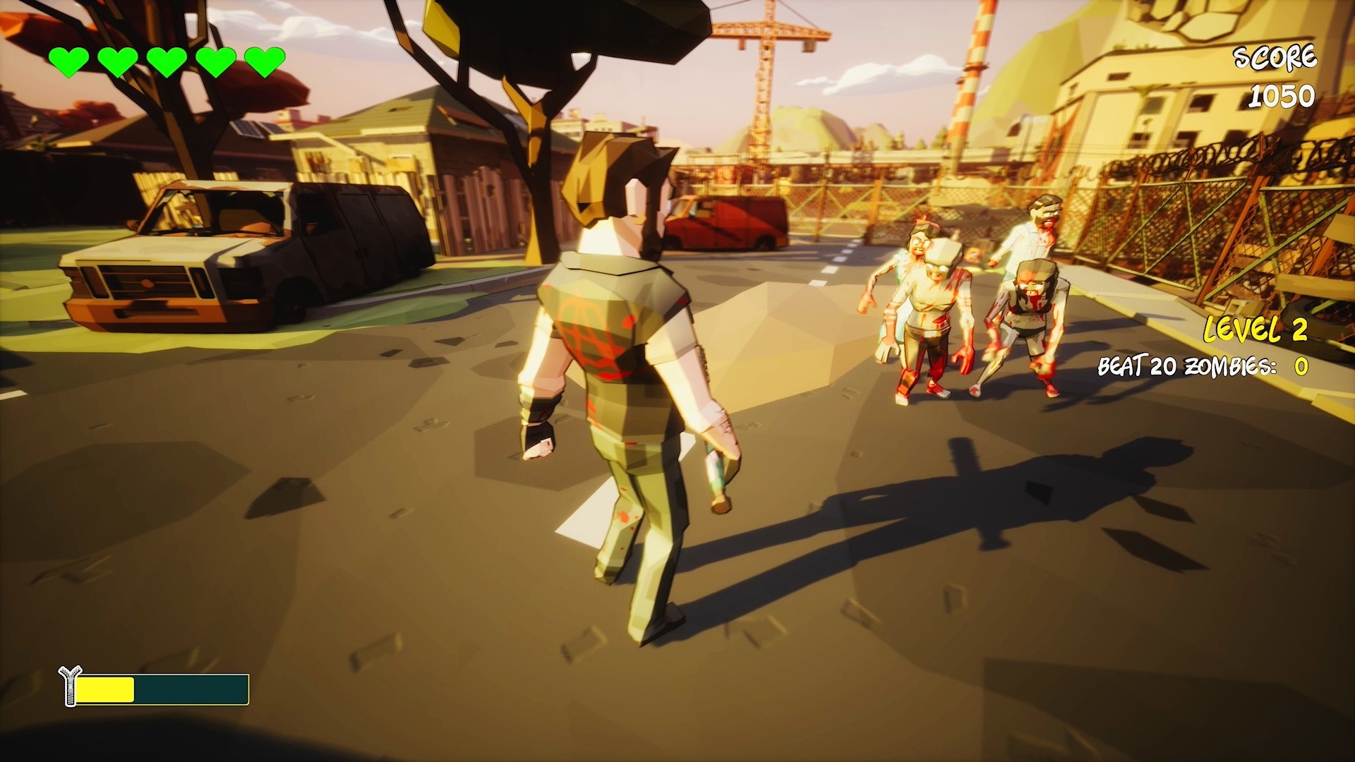 Guida ai Trofei Drunken Fist 2: Zombie Hangover