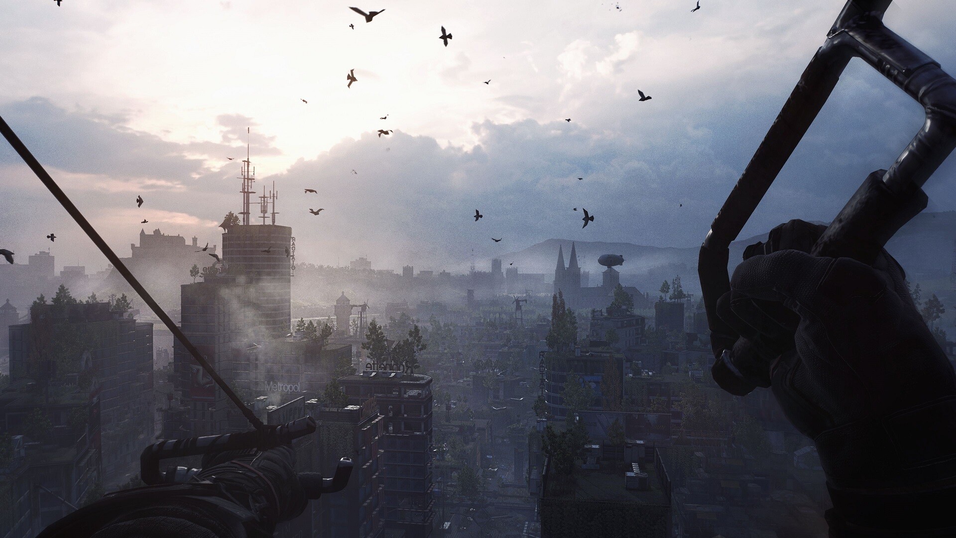 Guida ai Trofei Dying Light 2: Stay Human