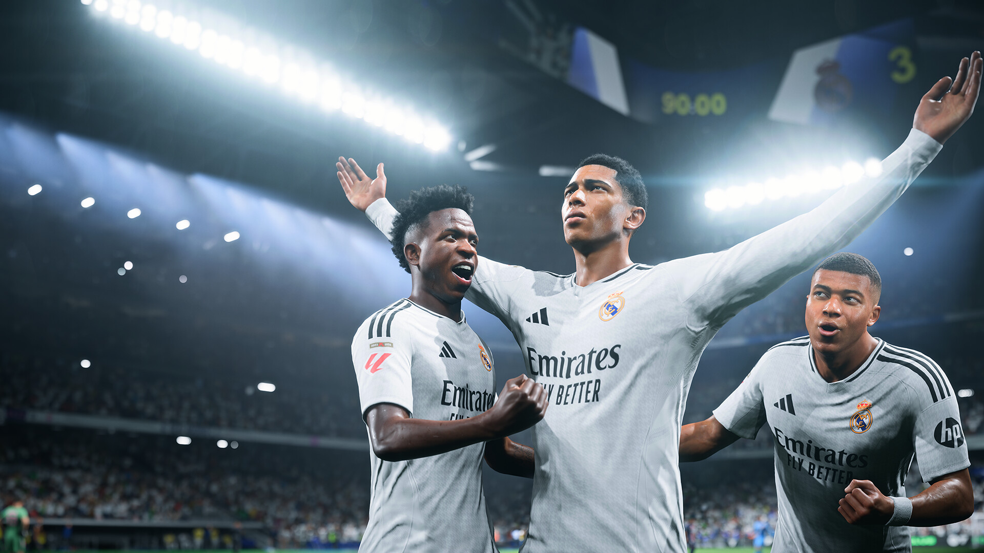 Guida ai Trofei EA SPORTS FC 25