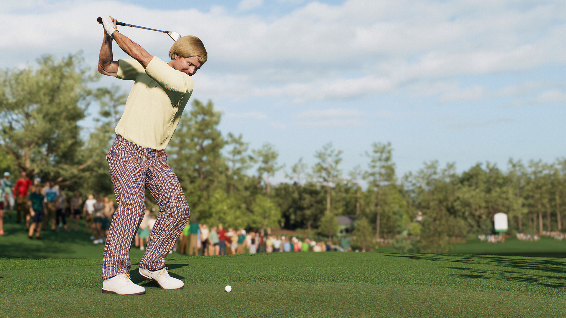 Guida ai Trofei EA SPORTS PGA TOUR
