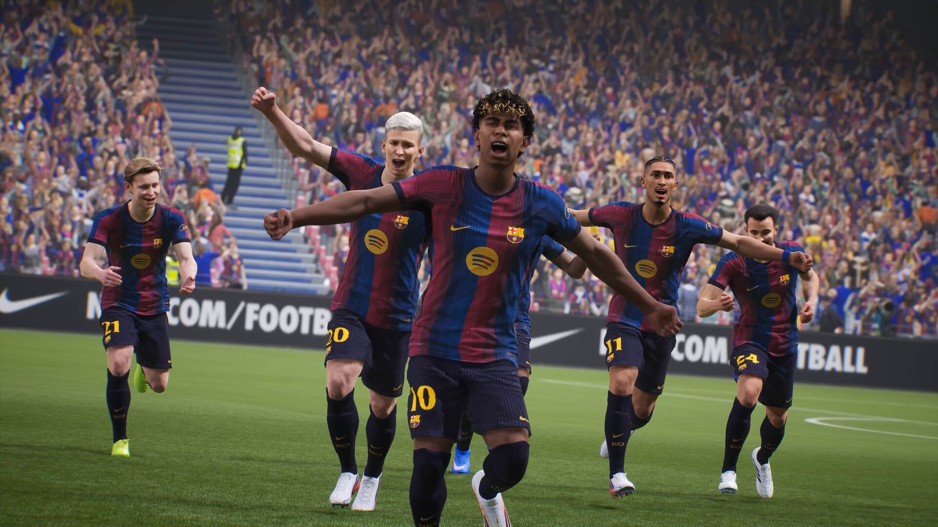 Guida ai Trofei eFootball