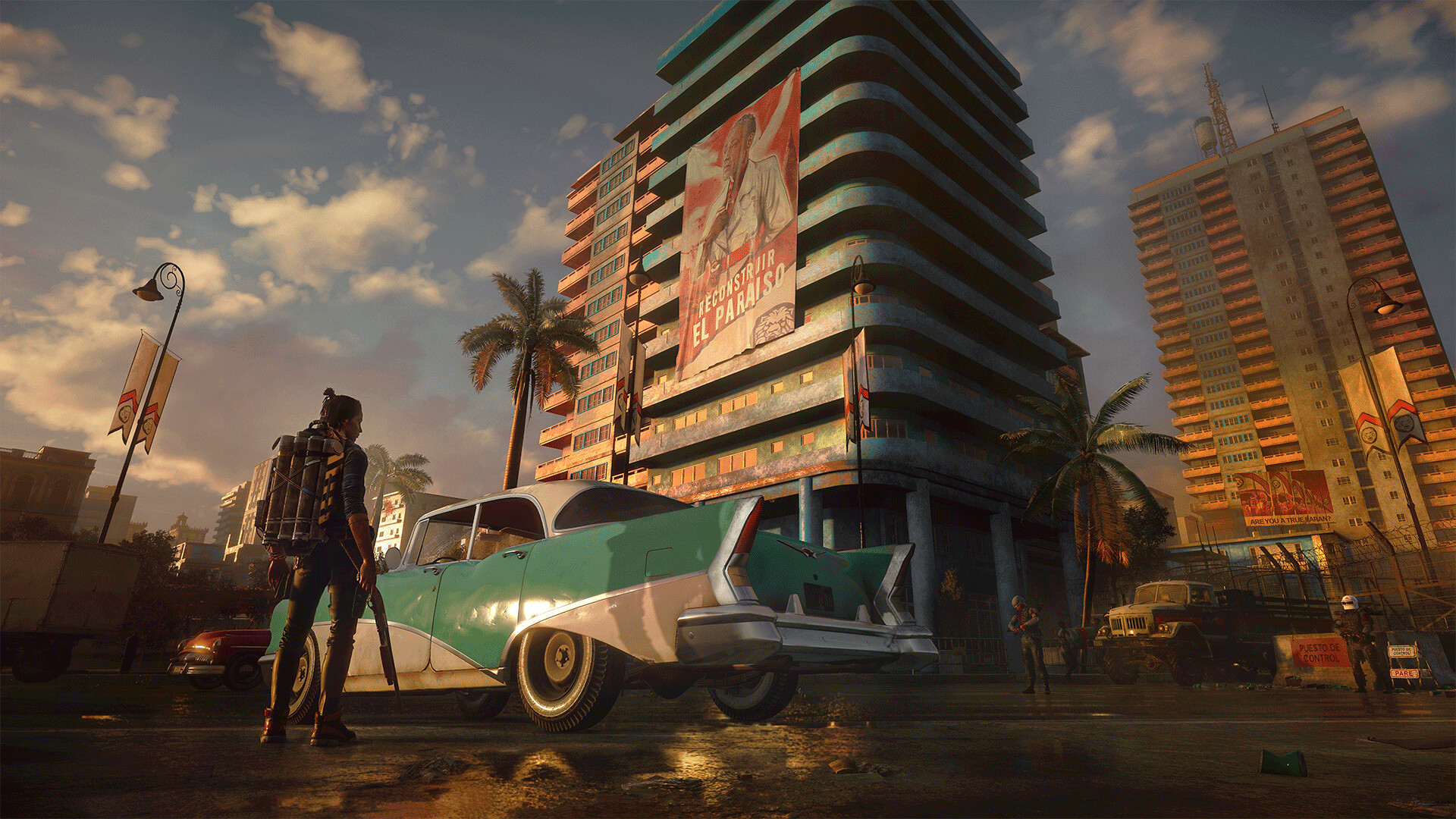 Guida ai Trofei Far Cry 6