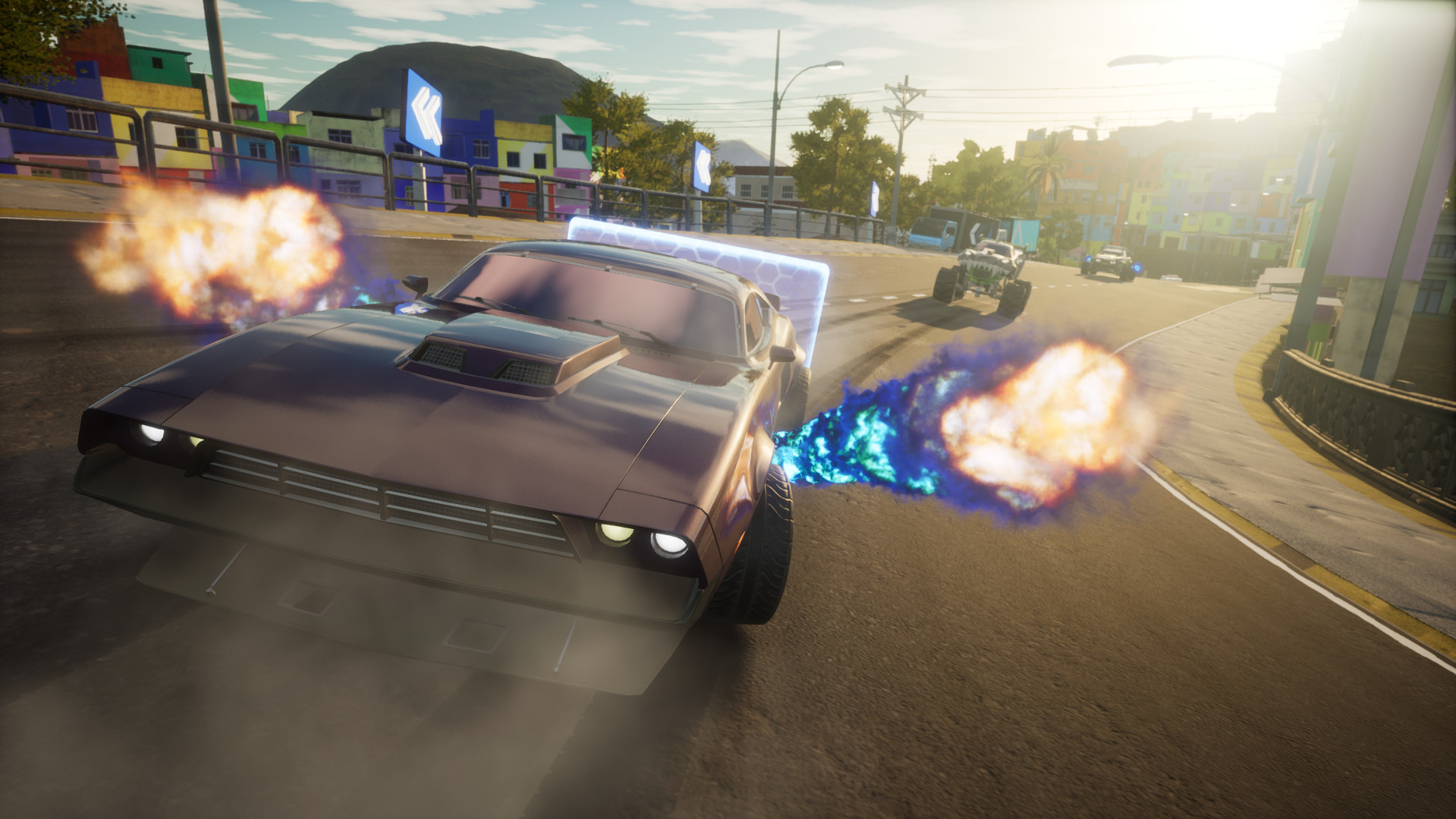 Guida ai Trofei Fast & Furious: Spy Racers Il ritorno della SH1FT3R