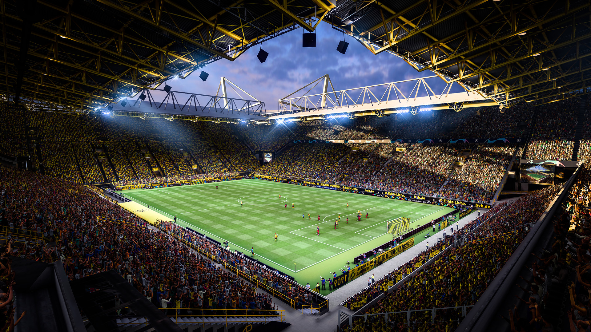 Guida ai Trofei FIFA 22