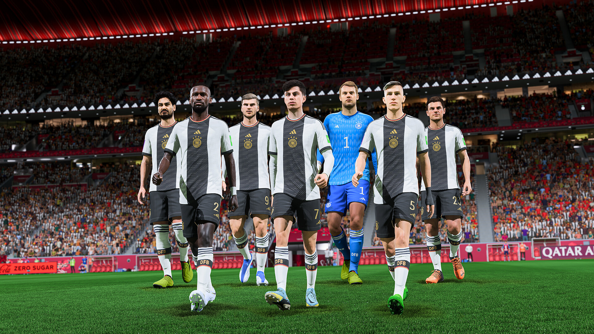 Guida ai Trofei FIFA 23