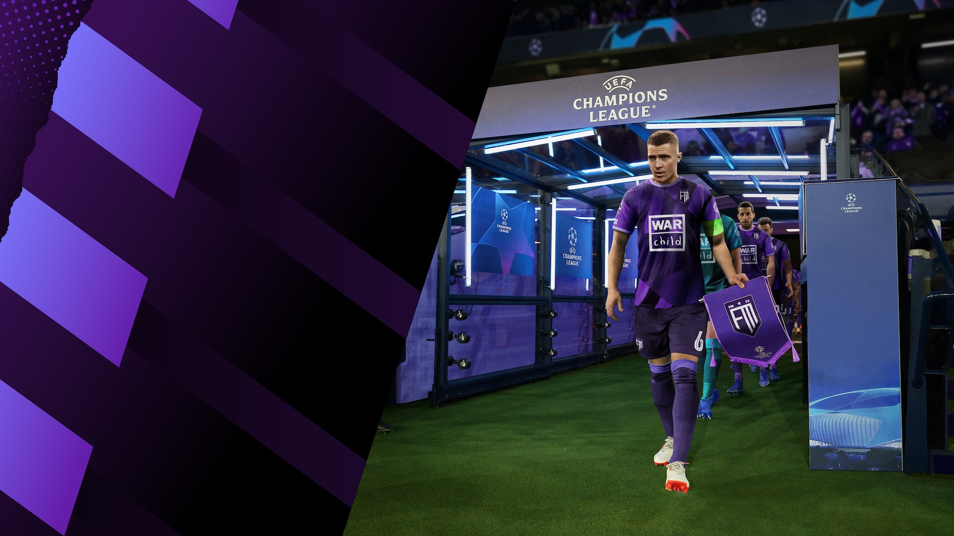 Guida ai Trofei Football Manager 2023 Console