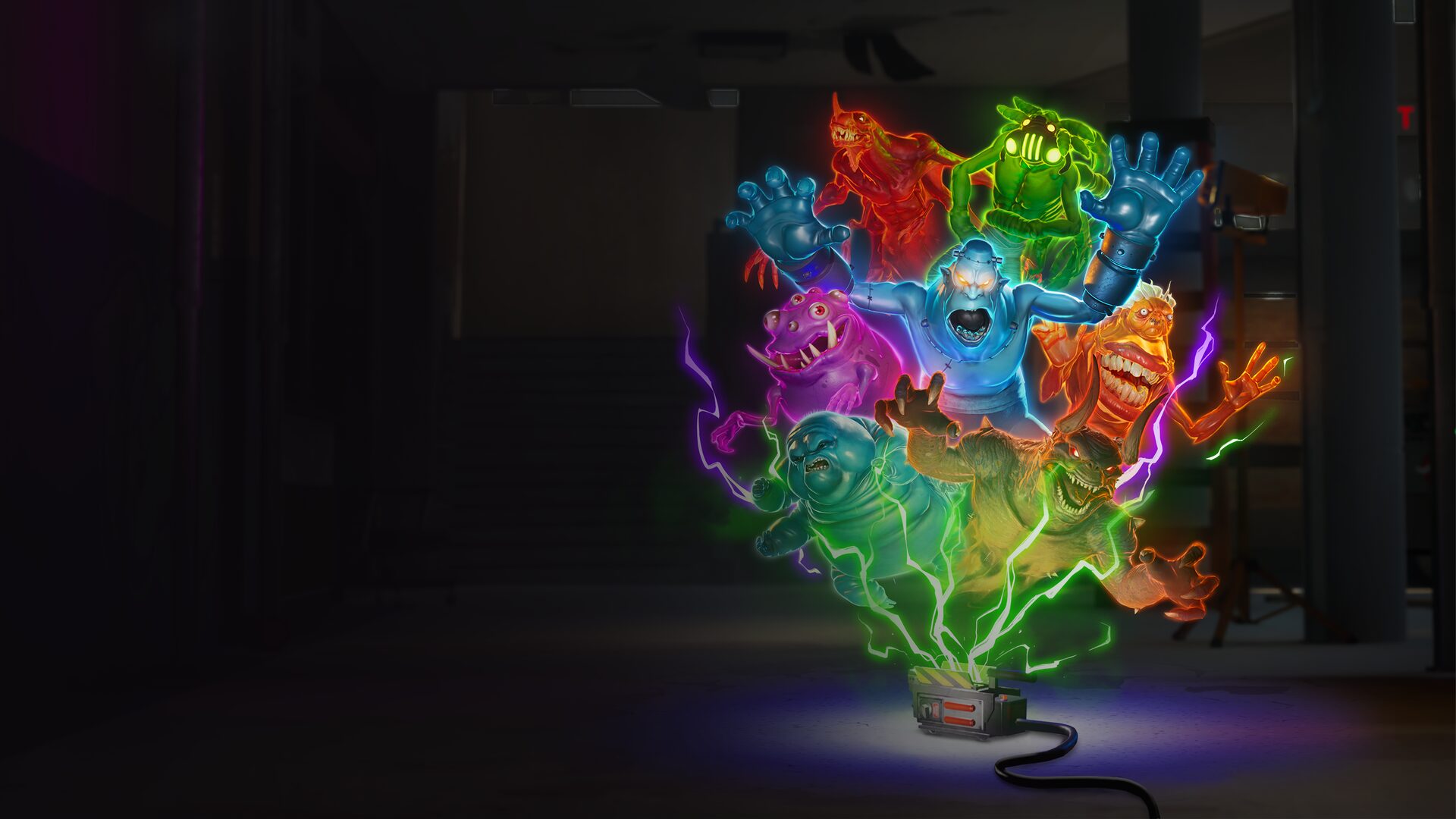 Guida ai Trofei Ghostbusters: Spirits Unleashed