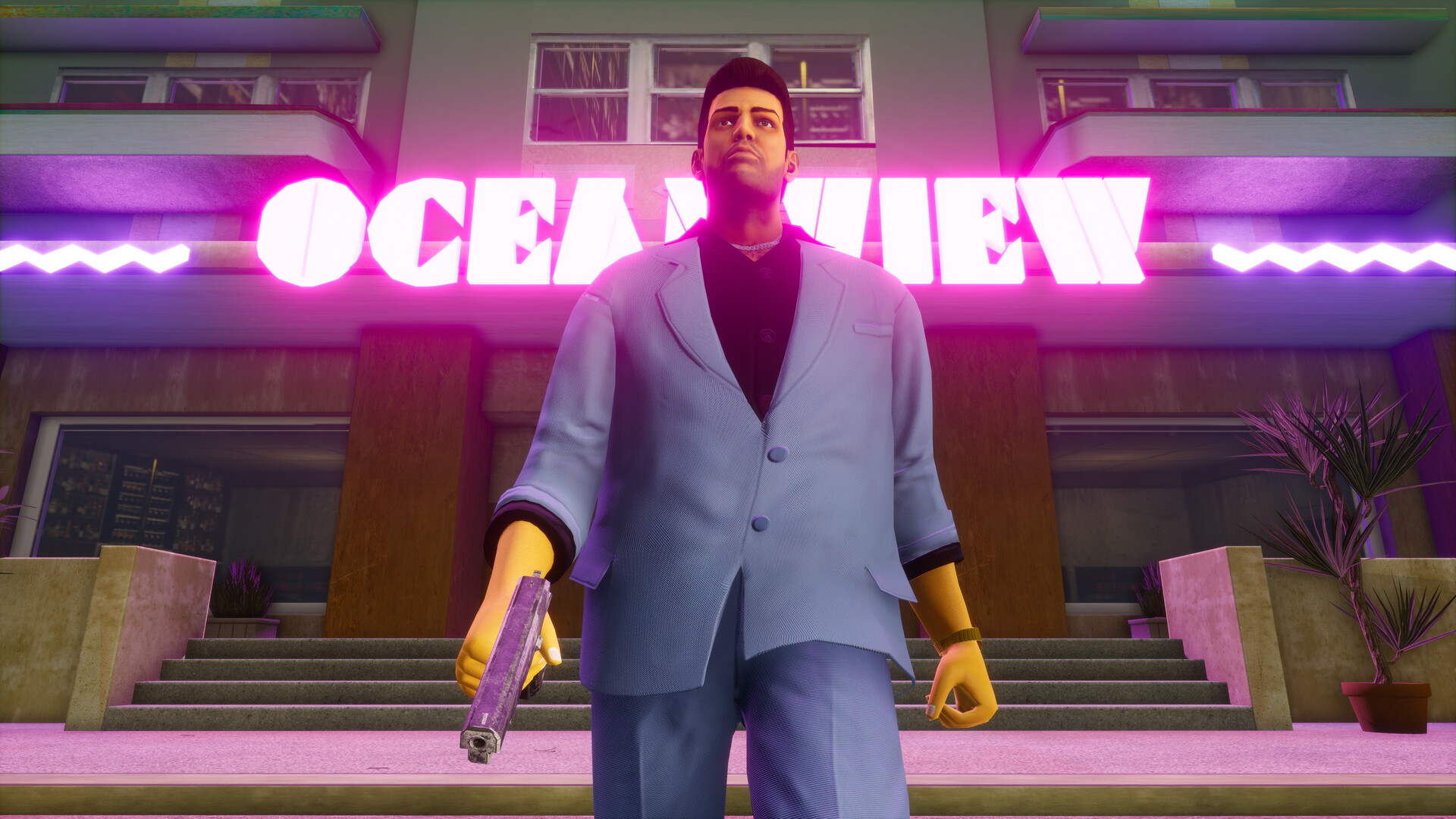 Guida ai Trofei Grand Theft Auto: Vice City – The Definitive Edition