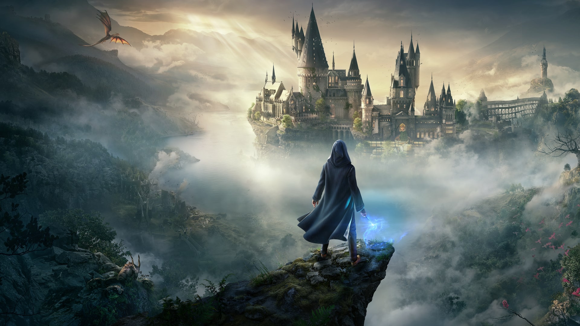 Guida ai Trofei Hogwarts Legacy