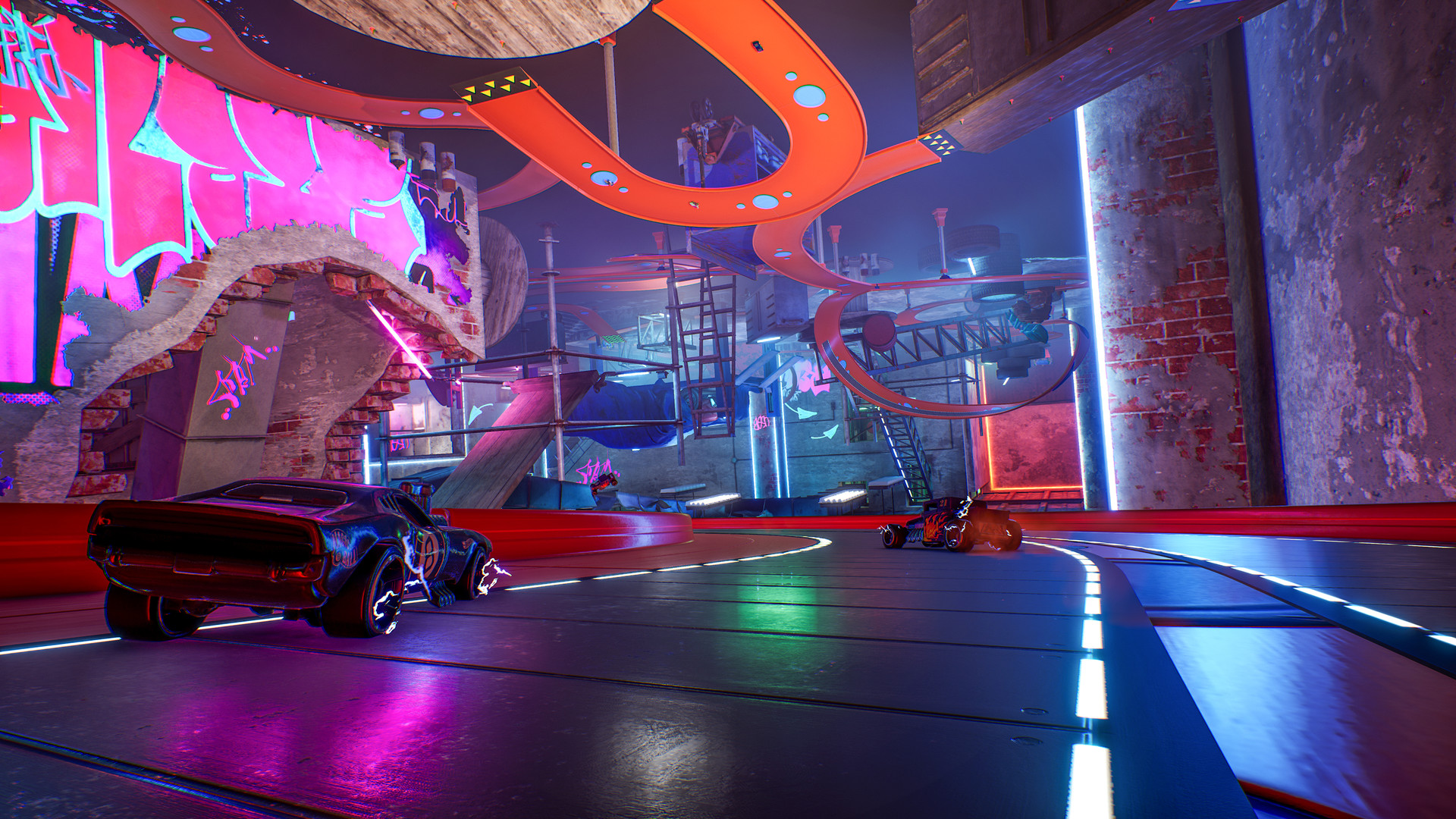 Guida ai Trofei Hot Wheels Unleashed