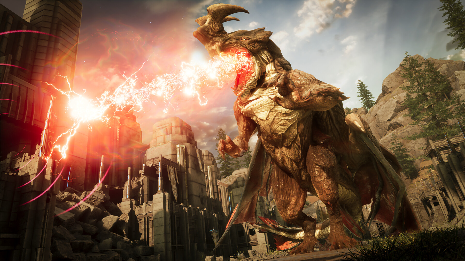Guida ai Trofei Immortals of Aveum