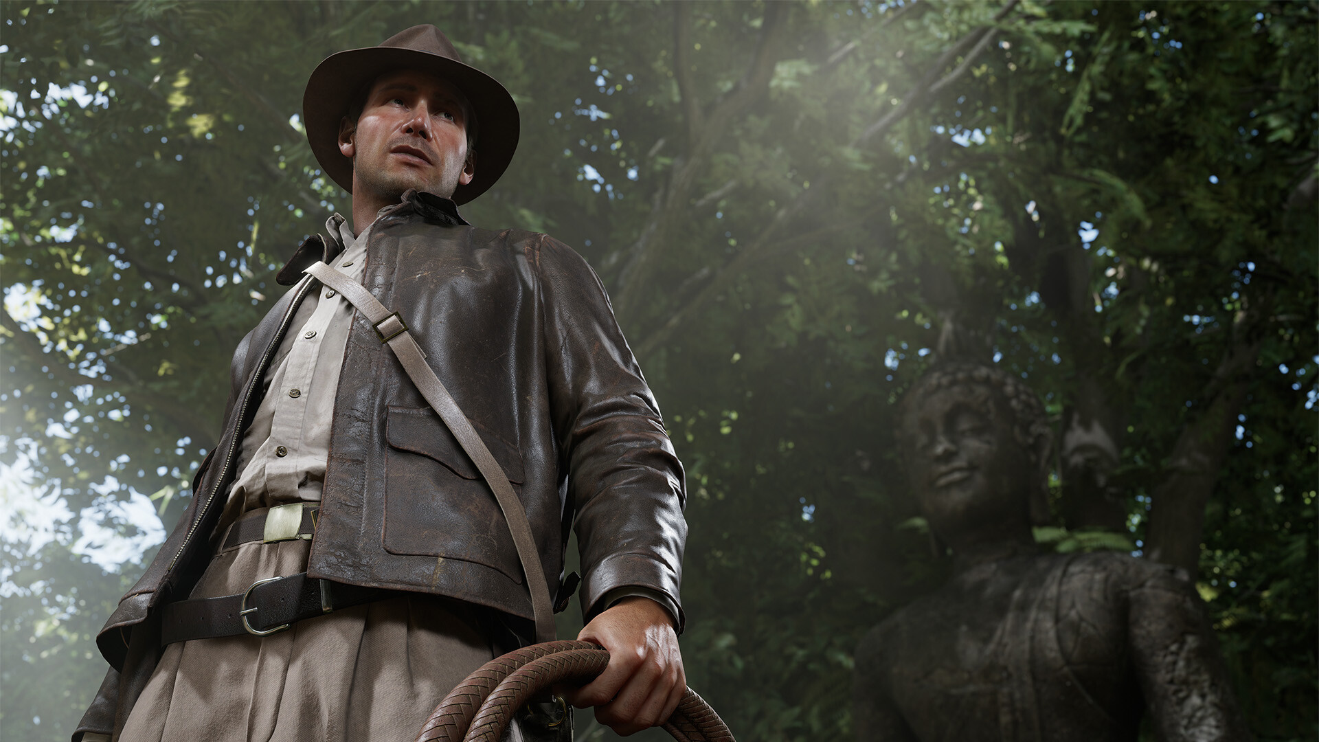 Guida ai Trofei Indiana Jones e l’Antico Cerchio