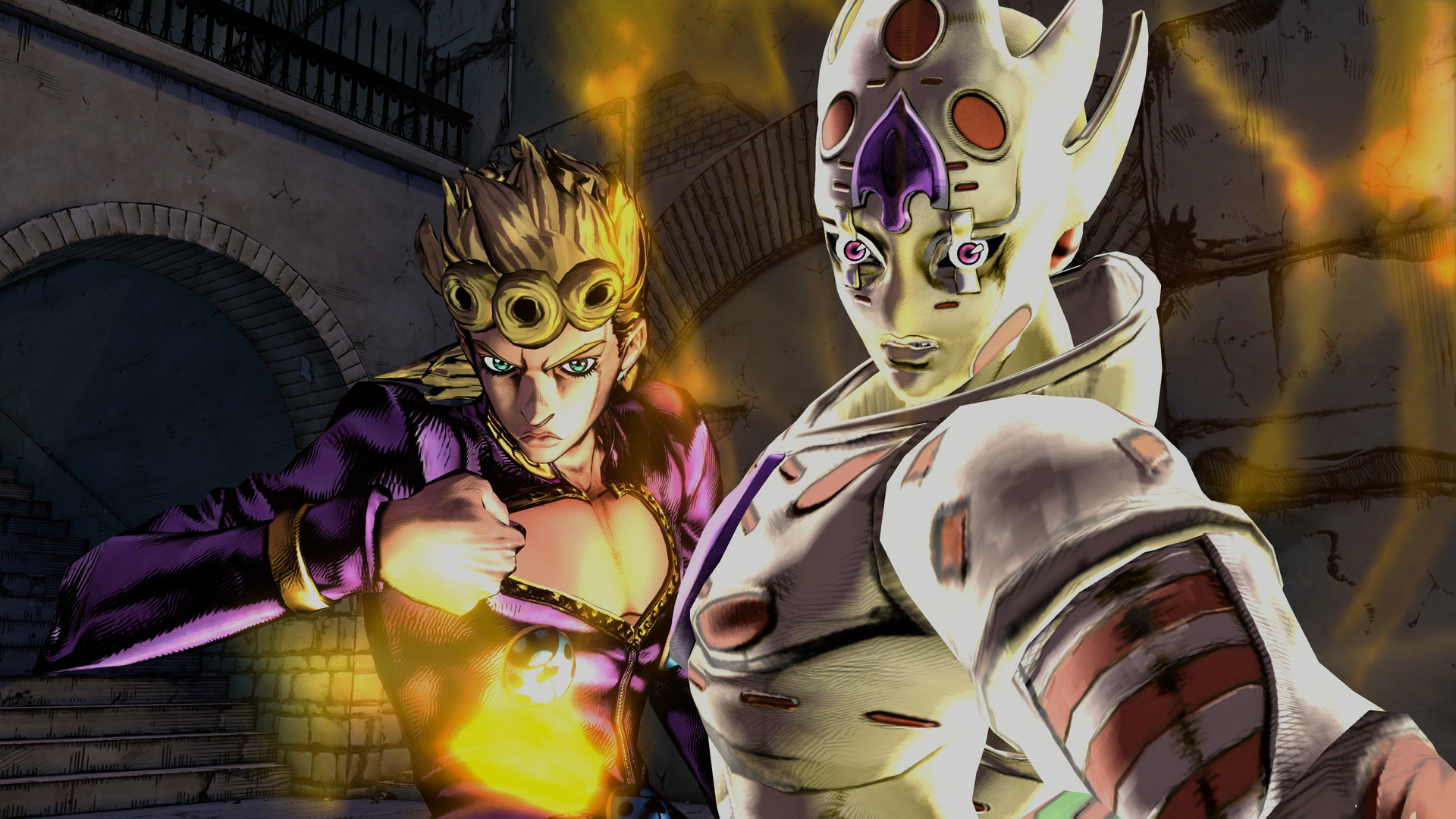 Guida ai Trofei JoJo’s Bizarre Adventure: All-Star Battle R