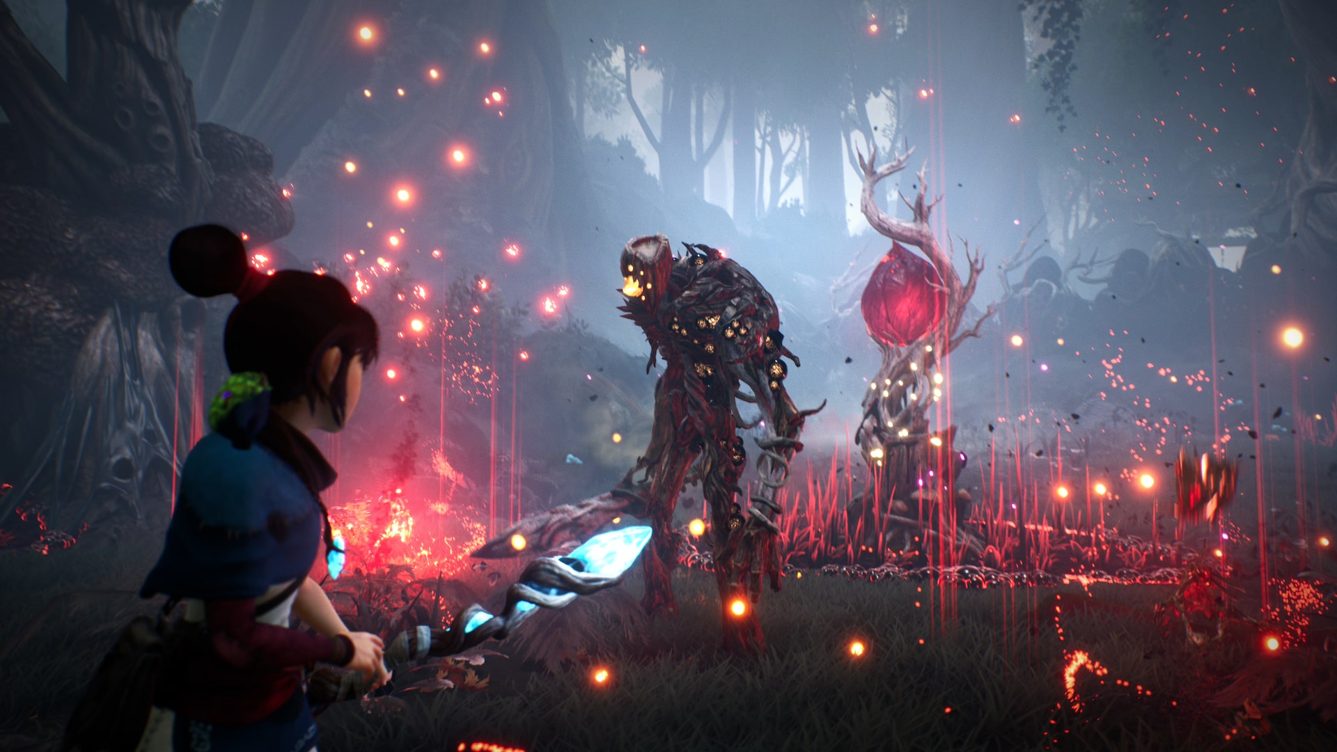 Guida ai Trofei Kena: Bridge of Spirits
