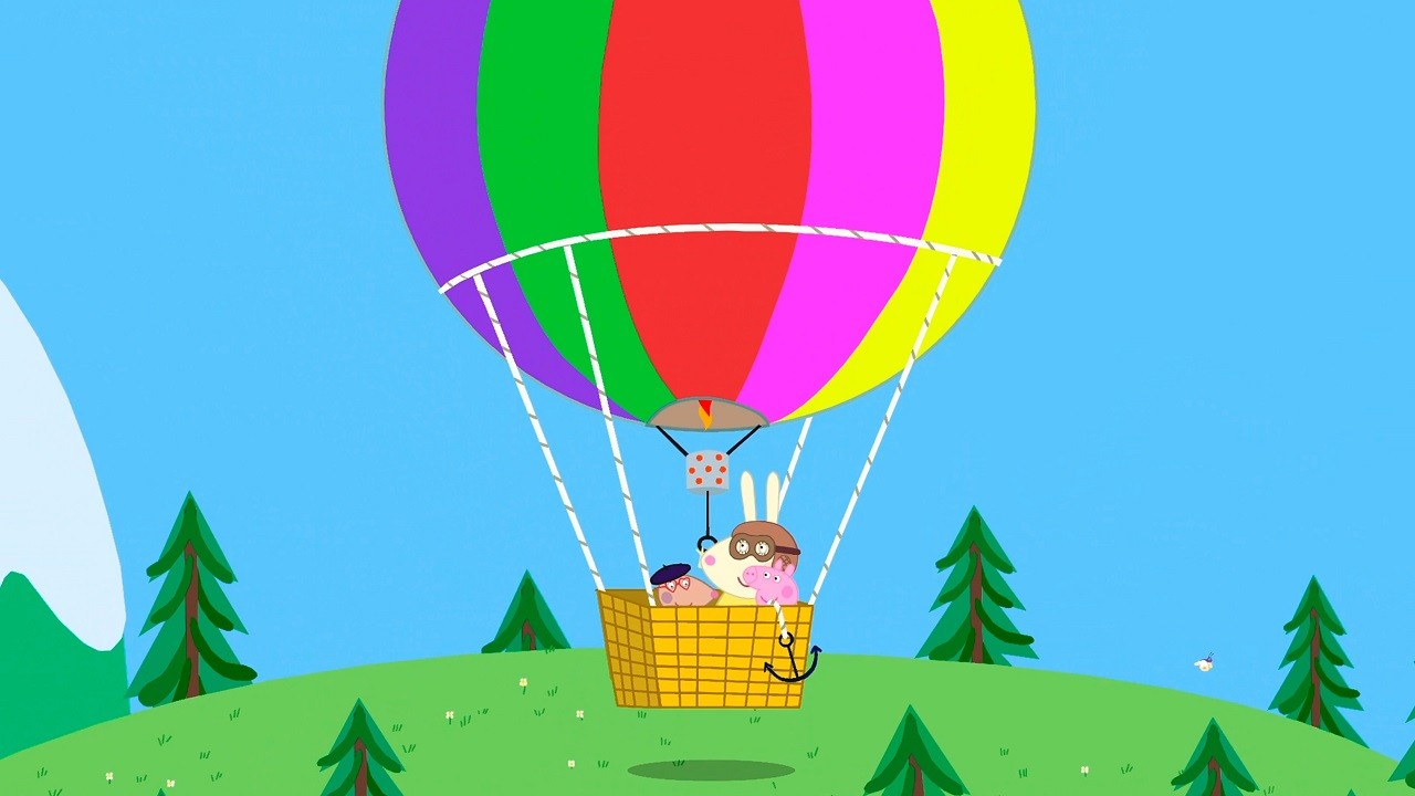 Guida ai Trofei La Mia Amica Peppa Pig