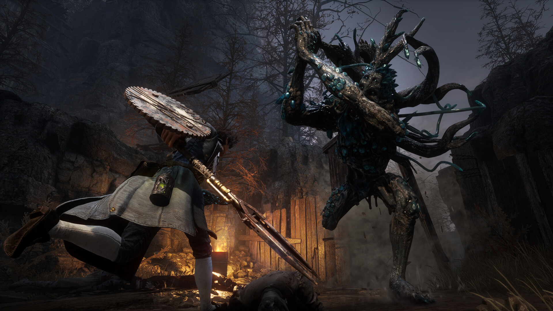 Guida ai Trofei Lies of P