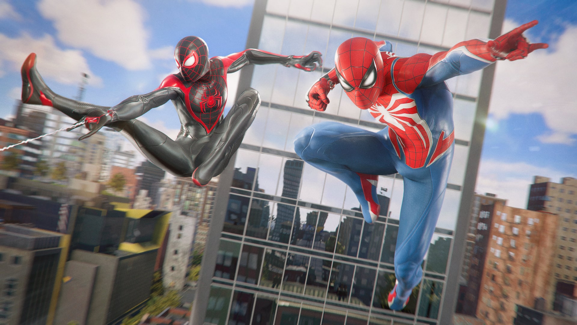 Guida ai Trofei Marvel’s Spider-Man 2