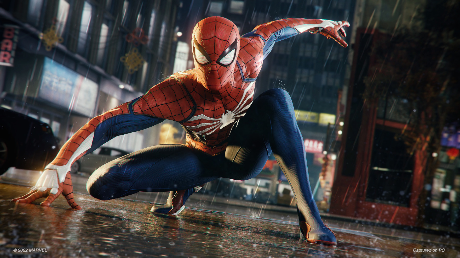 Guida ai Trofei Marvel’s Spider-Man Remastered