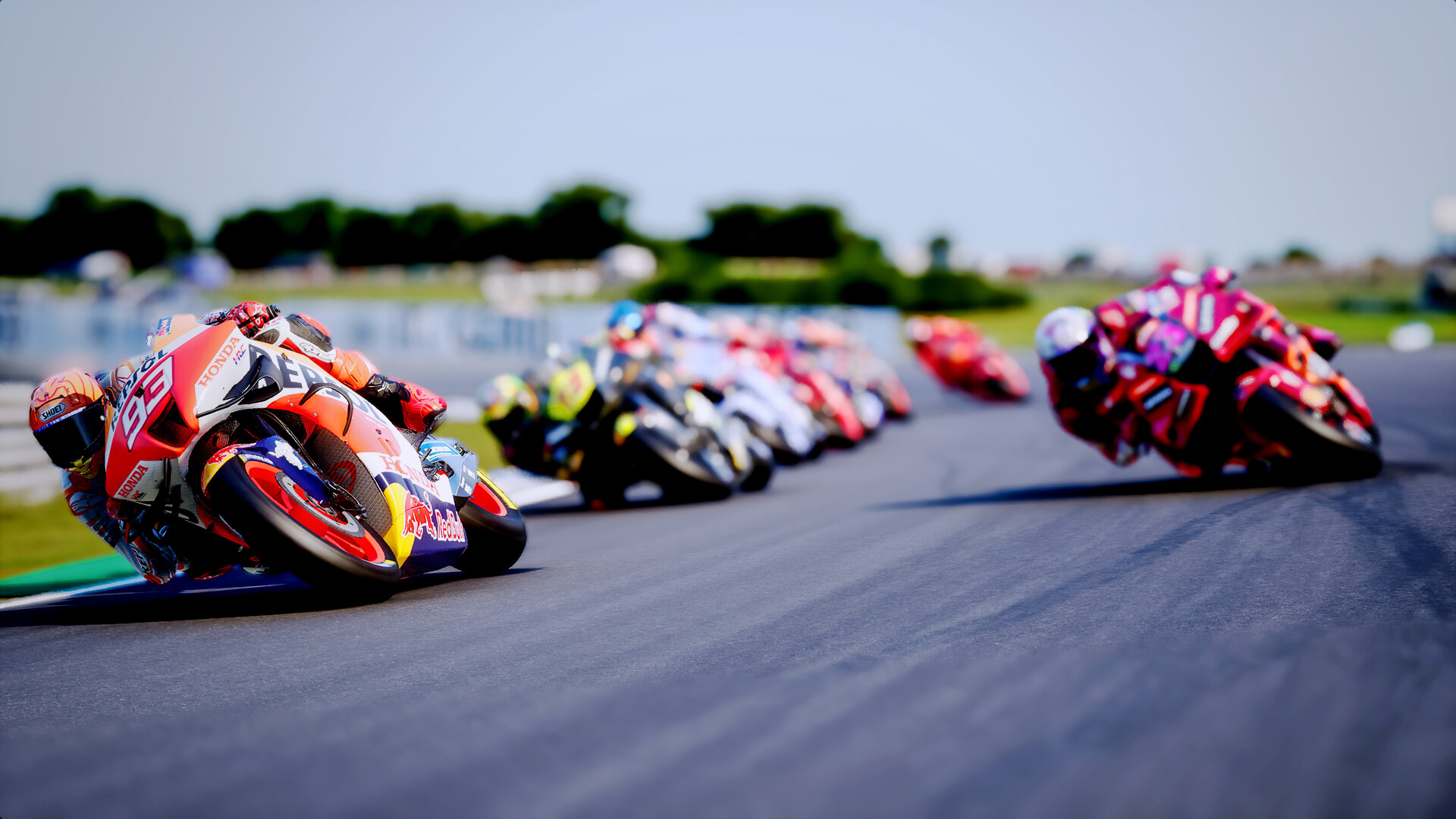 Guida ai Trofei MotoGP 23